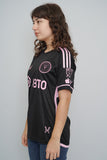 Polera Negro Adidas Originals Talla S Image 1