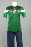 Polera Verde Adidas Talla S Image 0