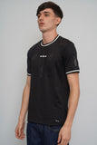 Polera Negro Puma Talla M Image 1
