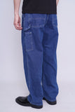 Pantalón Azul Carhartt Talla 33X30 Image 2