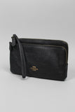 Cartera/Mochila Negro Coach Talla TU Image 1