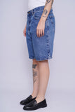 Short Azul Carhartt Talla TU Image 1