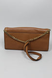 Cartera/Mochila camel Michael Kors Talla TU Image 2