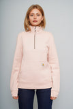 Polerón Rosado Carhartt Talla M Image 0