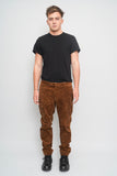 Pantalon Café polo ralph lauren Talla 34 Image 3