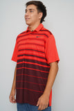 Polera Multicolor nike golf Talla Xl Image 1