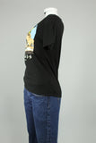 Polera Negro Friends Talla S Image 1