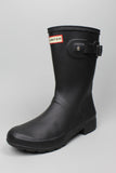 Bota/Botin negra Hunter Talla 41 Image 1