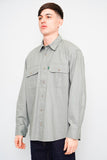 Camisa Gris Cabela´S Talla L Image 1