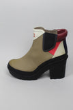 Bota/Botin Multicolor Hunter Talla 40 Image 0