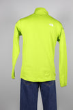 Polera Verde The North Face Talla S Image 2