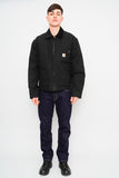 Jacket Negro Carhartt Talla Xl Image 3