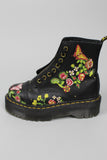 Bototo Negro Dr Martens Talla 37