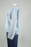 Jacket Azul bluenopes Talla TU Image 1