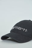 Gorro casual  negro carhartt talla M 801