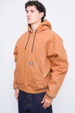 Jacket Camel Dickies Talla L Image 1