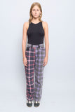 Jeans Multicolor Ragged Talla TU Image 3
