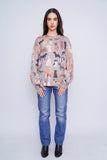 Sweater Gris Nostalgic Talla Xl Image 3