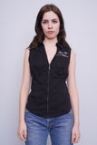 Blusa Negro harley davidson Talla S Image 0