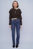 Sweater Café WHITEROOM + CACTUS Talla M Image 3