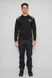 Polera Negro Dickies Talla S Image 3