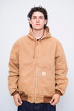 Jacket Camel Carhartt Talla L