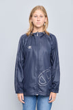 Cortaviento Azul champion Talla M Image 0
