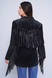 Jacket Negro Winlit  Talla S Image 2
