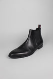Bota/Botin Negro Hugo Boss Talla 39.5 Image 1
