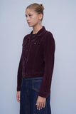 Jacket Burdeo polo ralph lauren Talla M Image 1
