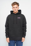 Polerón Negro made Talla L