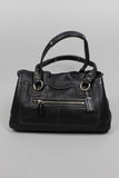Cartera/Mochila Negro Coach Talla TU