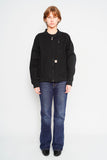 Jacket Negro Carhartt Talla Xl Image 3