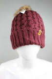 Gorro Burdeo Timberland Talla TU Image 0