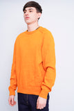 Sweater Naranjo J Crew Talla TU Image 1