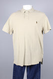 Polera Beige polo ralph lauren Talla Xl Image 0