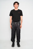 Buzo/Legging Negro Nike Talla M Image 3
