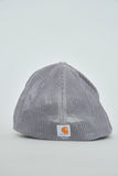 Gorro casual  gris carhartt talla M 795