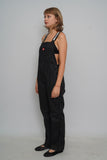 Jardinera/Overol Negro Dickies Talla M Image 1