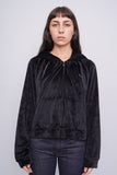 Polerón Negro VICTORIAS SECRET ON POINT Talla Xl Image 0