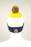 Gorro Multicolor New Era Talla TU Image 2