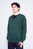 Sweater Verde polo ralph lauren Talla Xl Image 1