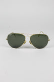 Lente Verde ray ban Talla TU Image 0