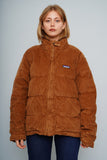 Jacket Café Patagonia Talla Xl Image 0