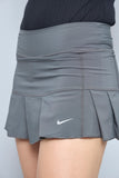 Falda Gris Nike Talla M Image 3