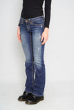 Jeans denim gris BIG STAR Talla 26L Image 1