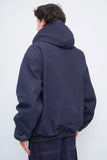 Jacket Rojo Carhartt Talla L Image 2
