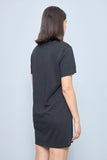 Vestido Negro Adidas Talla Xs Image 2