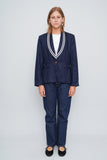 Blazer Azul lauren ralph lauren Talla TU Image 3