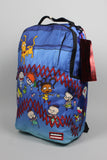 Cartera/Mochila Multicolor sprayground Talla TU Image 1